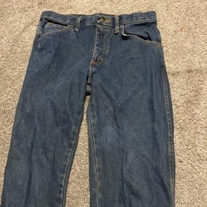 Men's Jeans